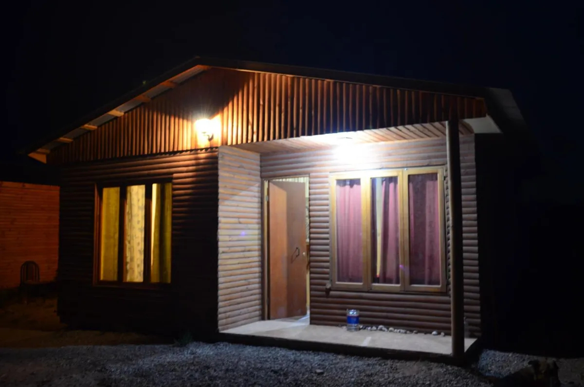 Cabaña Laynaturi - Foto 2