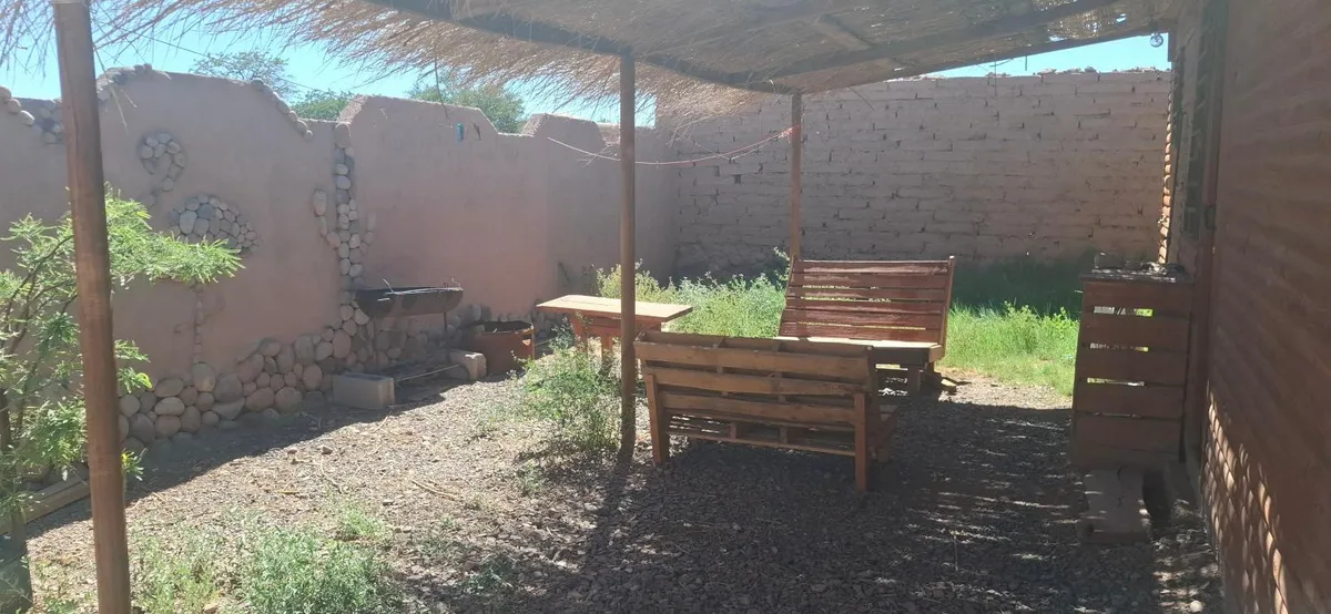 Cabaña Laynaturi - Foto 3