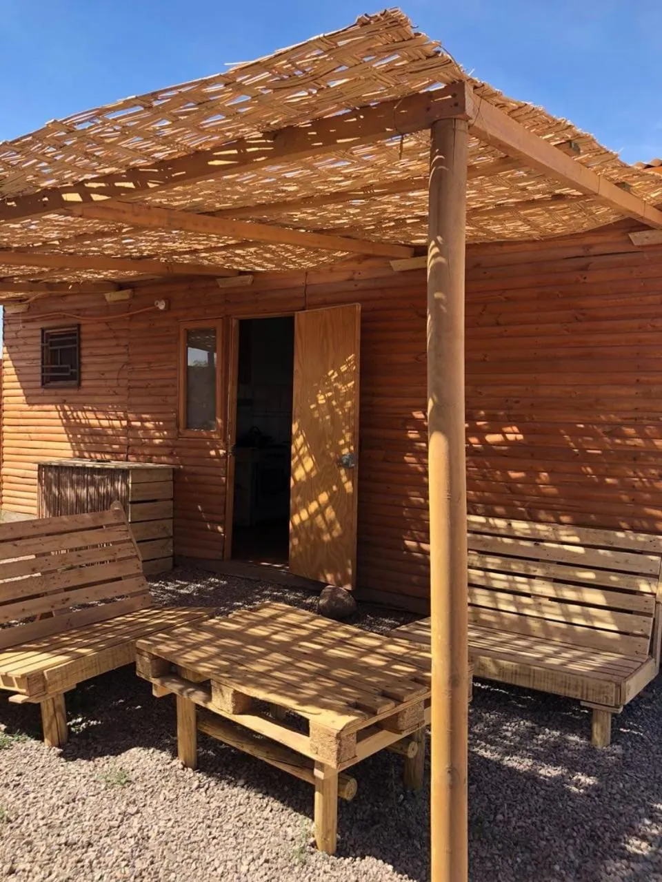 Cabaña Laynaturi - Foto 4