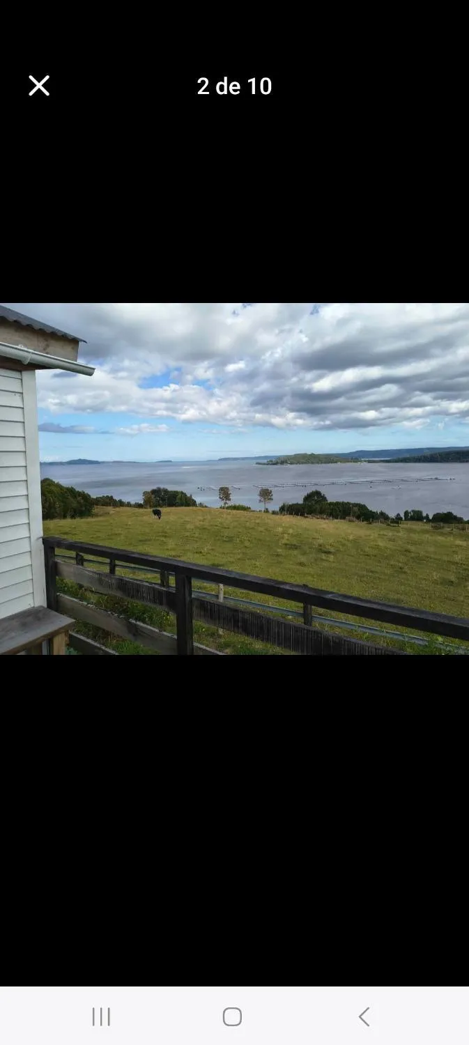 Cabaña lincay - Foto 2