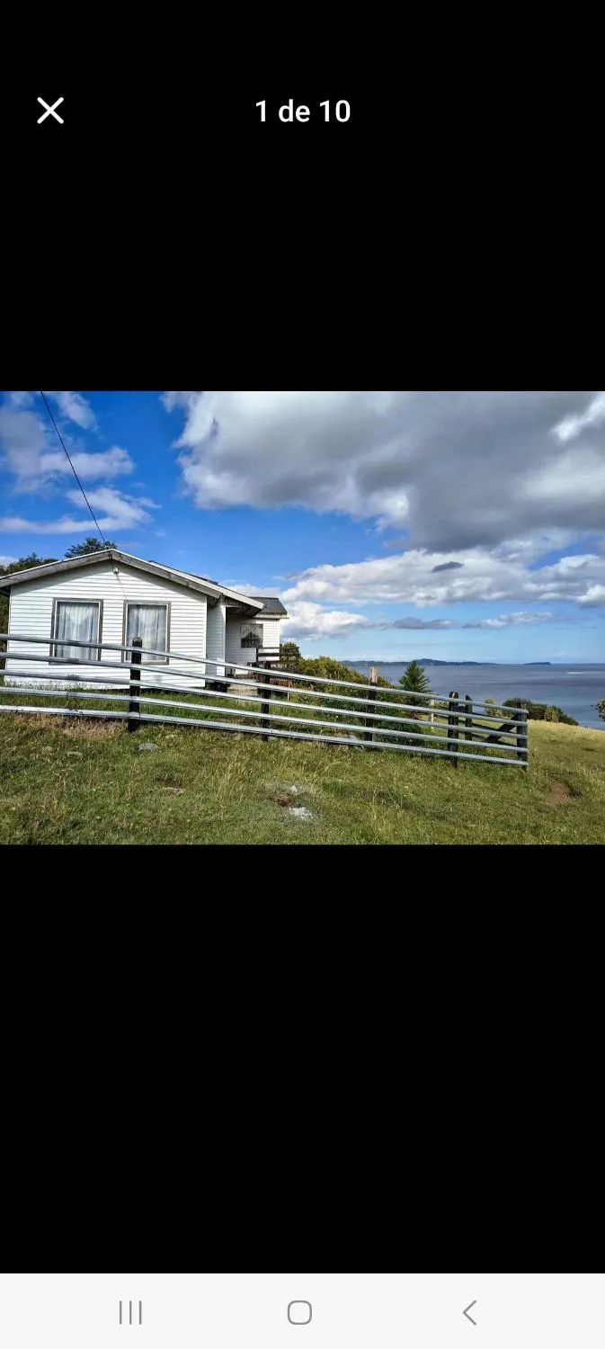 Cabaña lincay - Foto 3