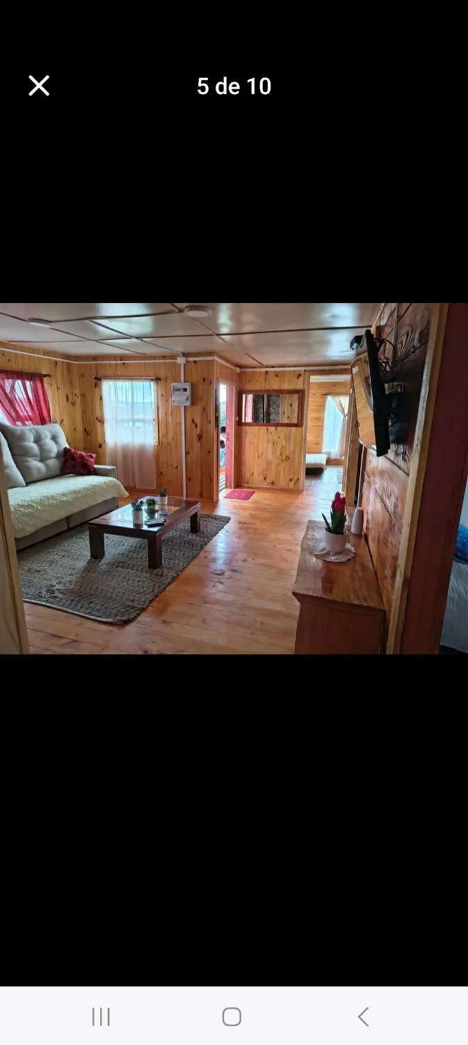 Cabaña lincay - Foto 4