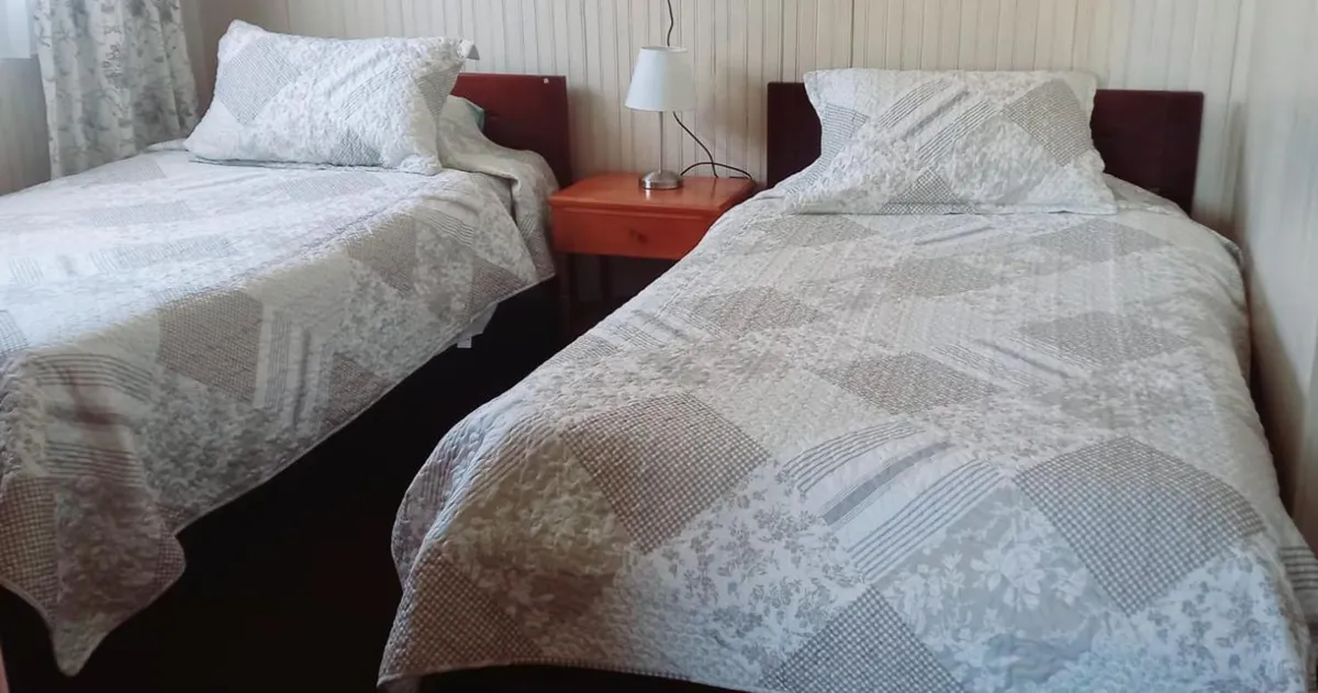 Cabaña Los Alpes - Foto 4