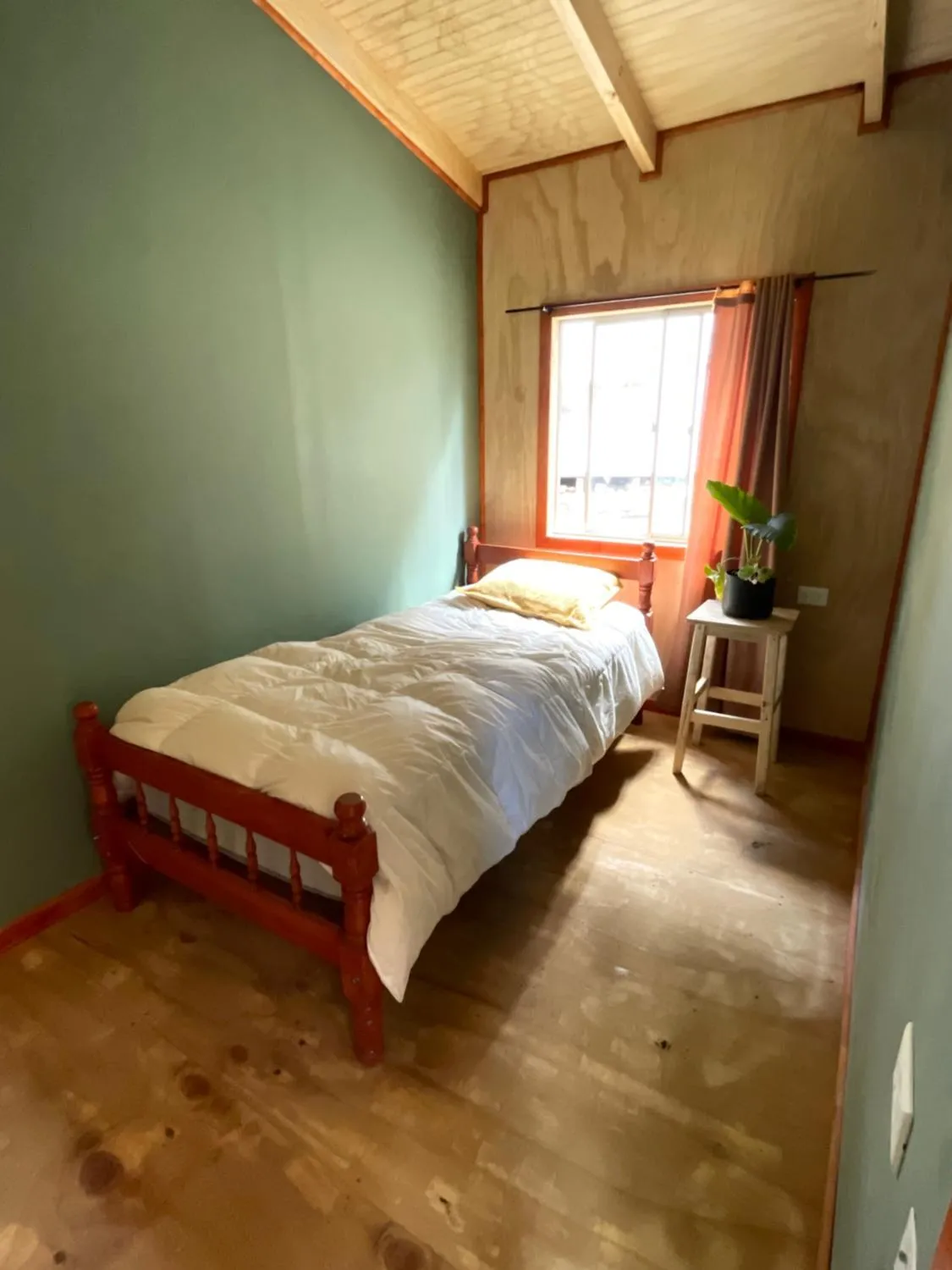 Cabaña Los Pinos Buchupureo - Foto 2