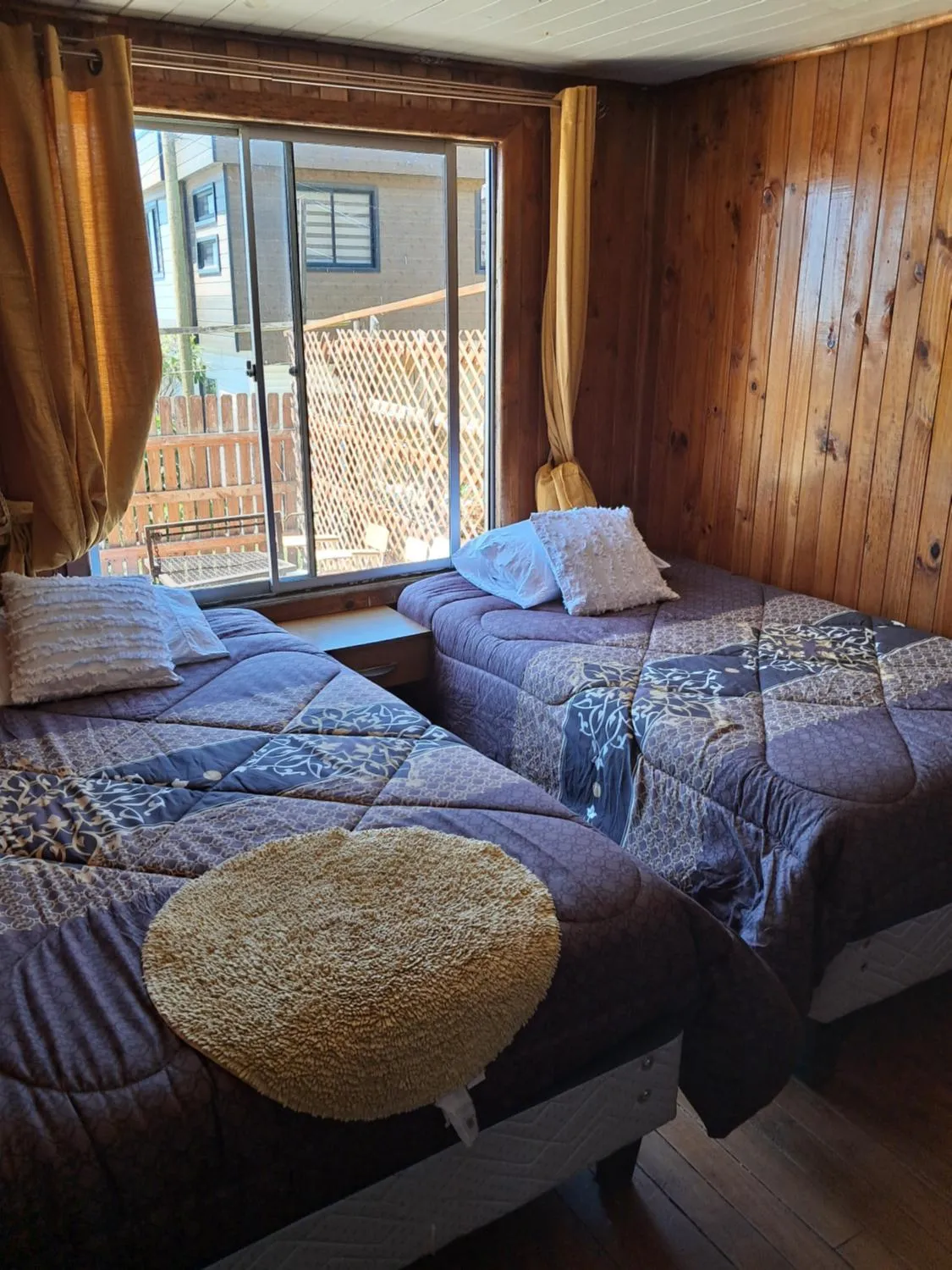 Cabaña Lumita Punta Lavapié - Foto 2