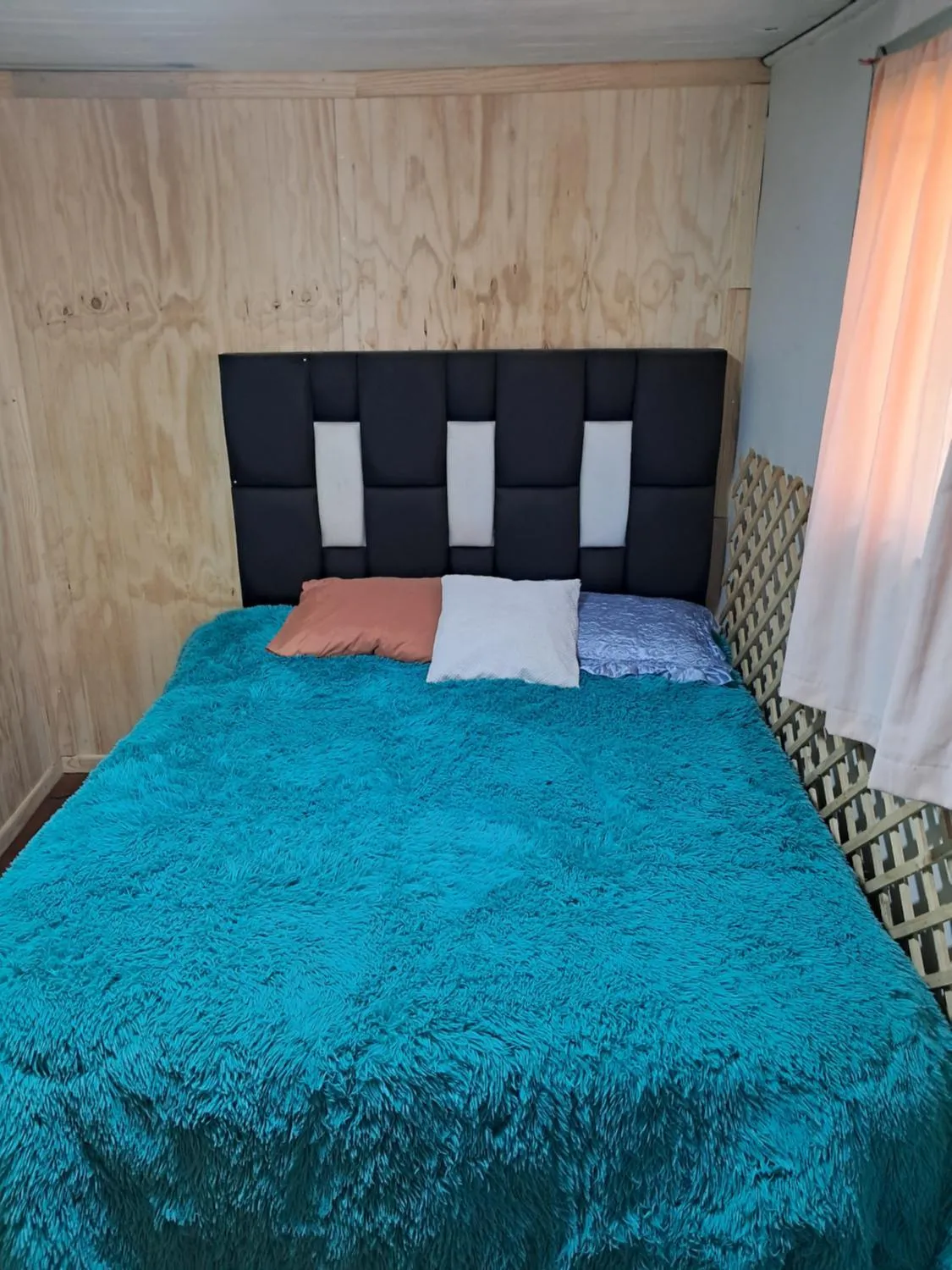 Cabaña Lumita Punta Lavapié - Foto 3