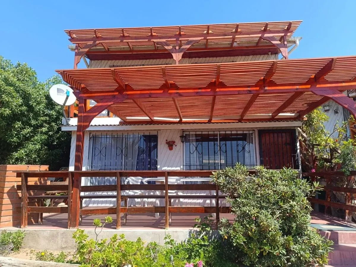 Cabaña Maggie - Foto 2