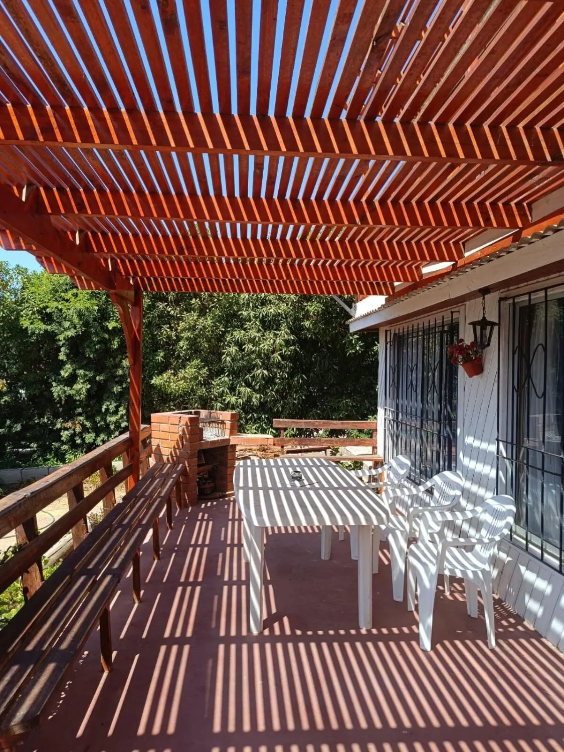 Cabaña Maggie - Foto 3