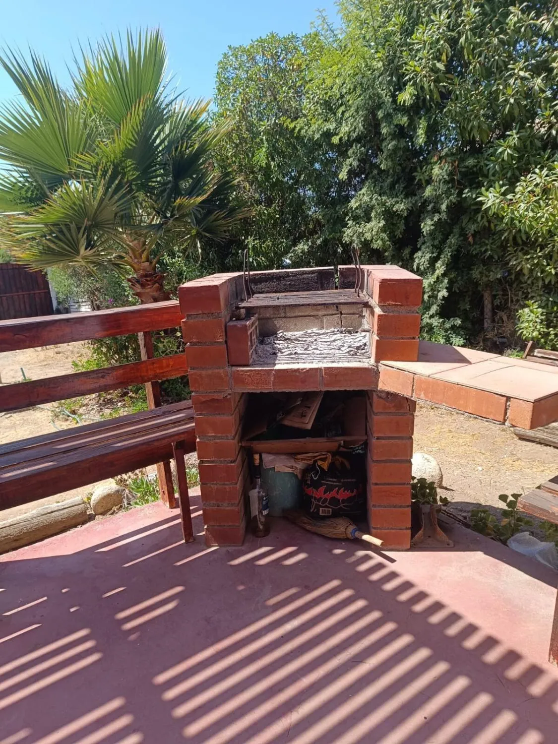 Cabaña Maggie - Foto 4