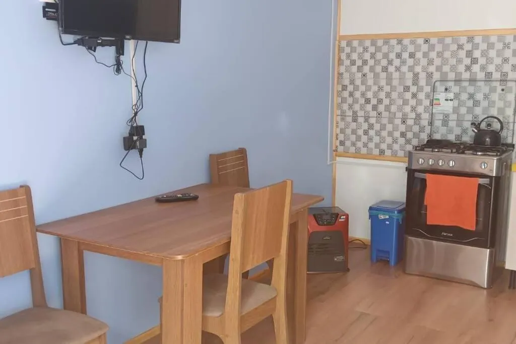 Cabaña Mateo 4 Nuevo - Foto 3