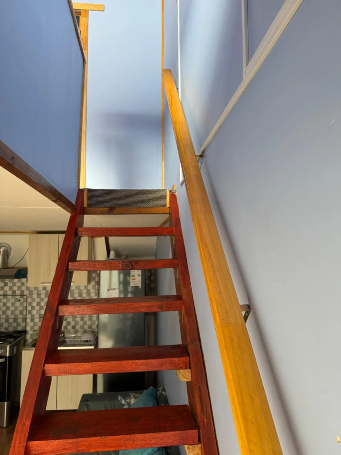 Cabaña Mateo 4 Nuevo - Foto 4