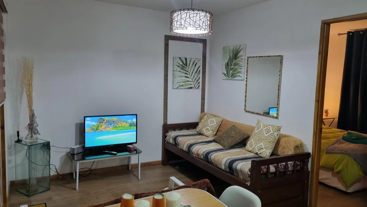 Cabaña Mediterránea ideal pareja con lindas vistas - Foto 2