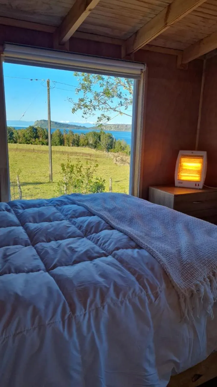 CABAÑA MIRADOR - Foto 2