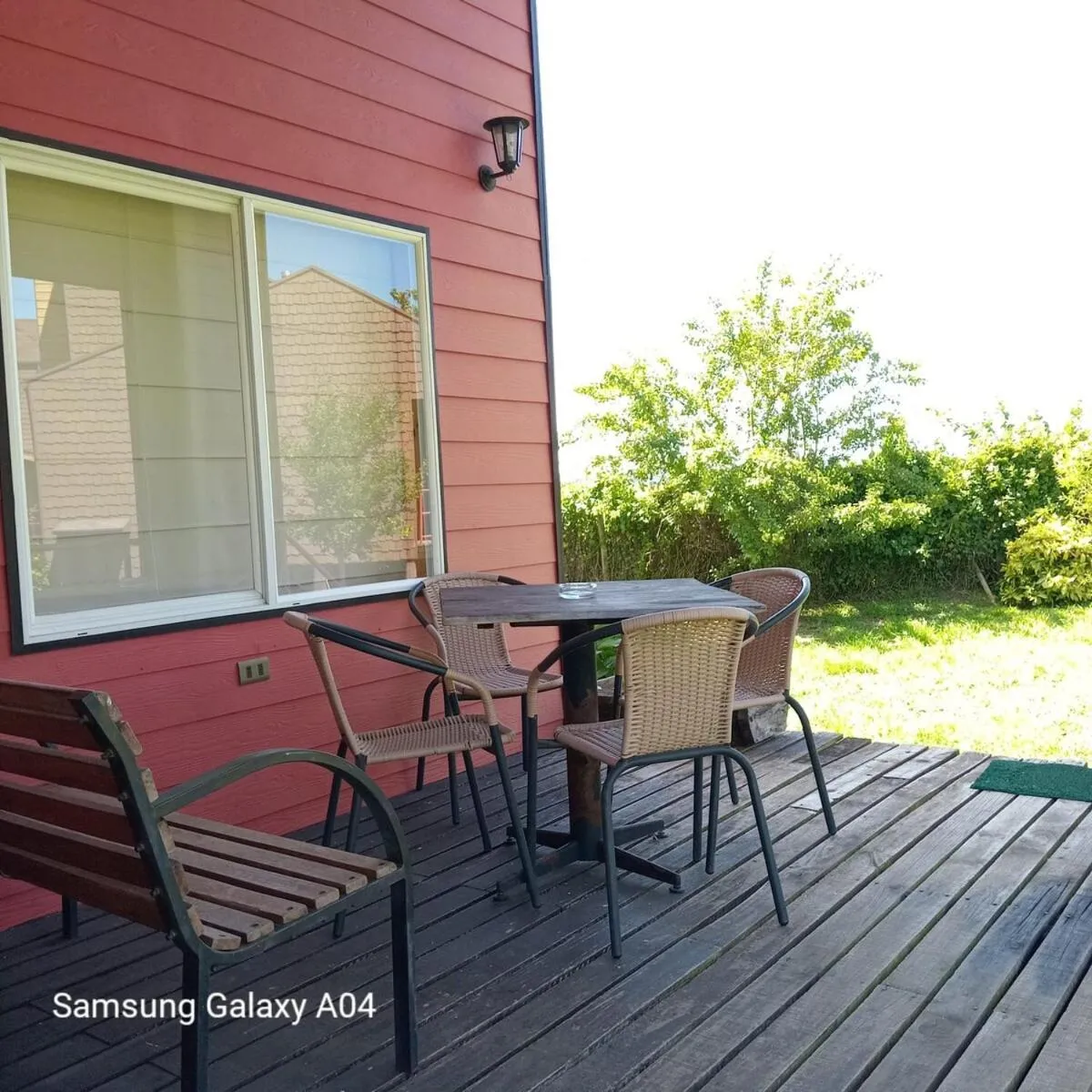 Cabaña Mirador de Llanquihue 2 - Foto 2