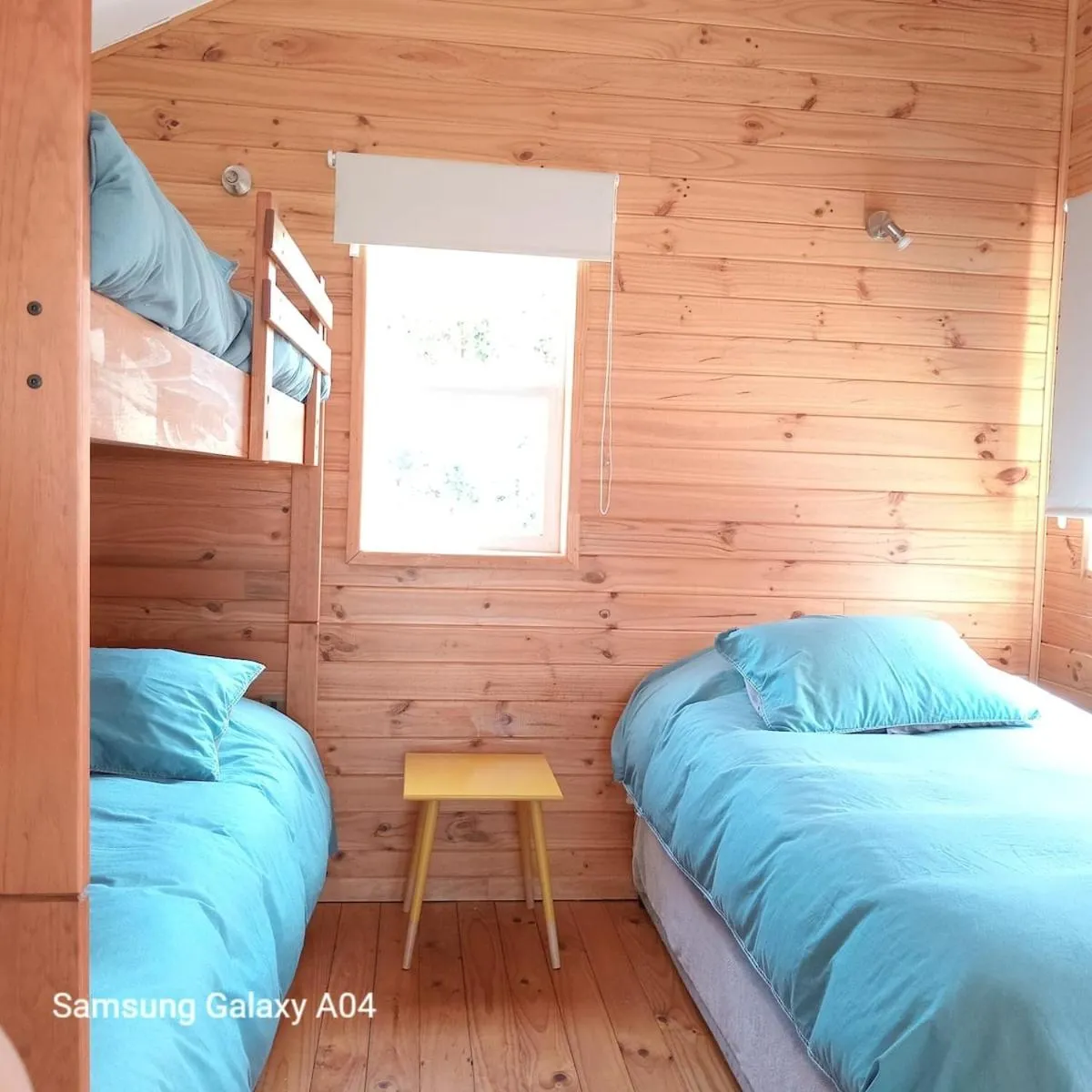 Cabaña Mirador de Llanquihue 2 - Foto 3