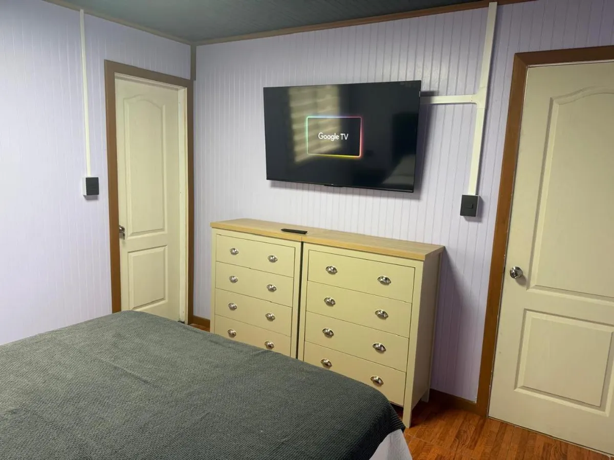 Cabaña Moli - Foto 2