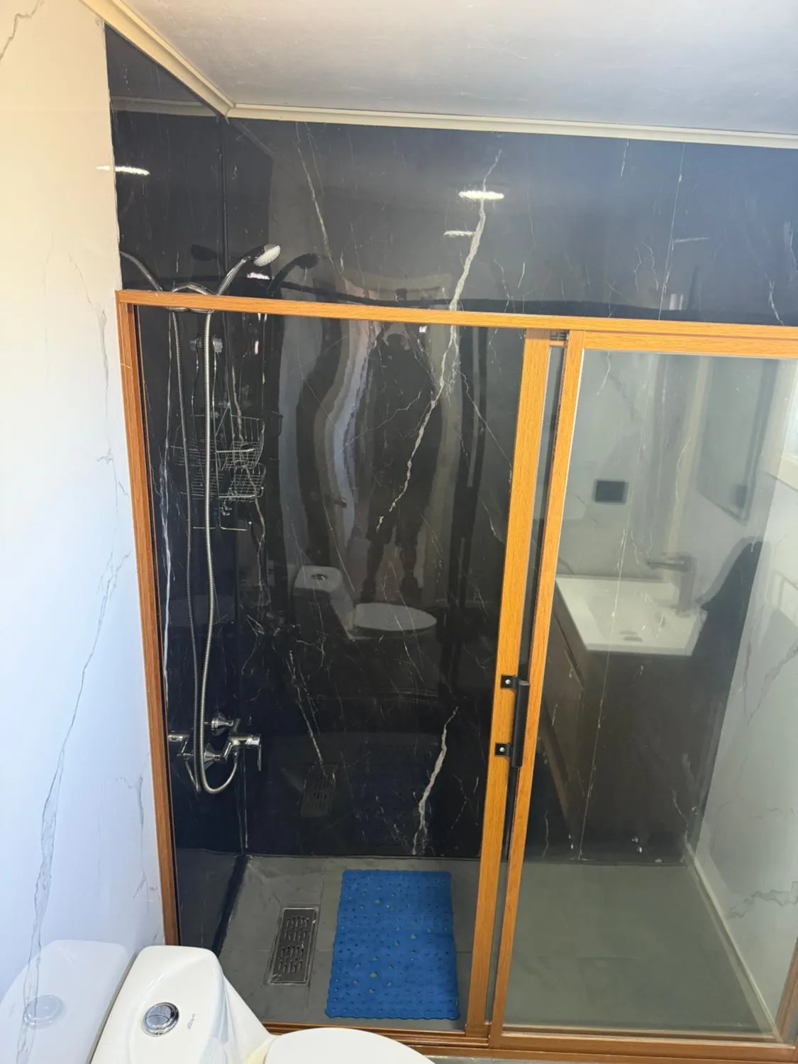 Cabaña Moli - Foto 3