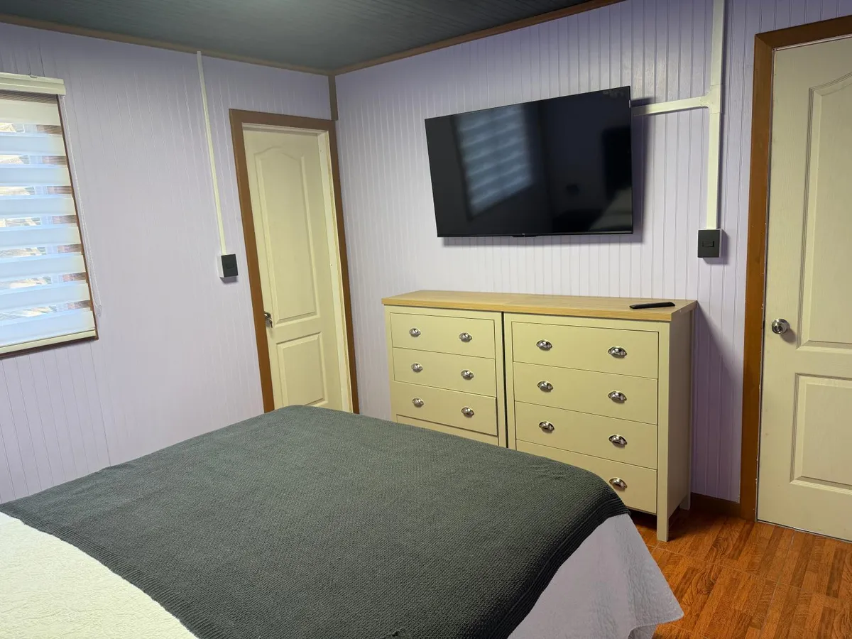 Cabaña Moli - Foto 4