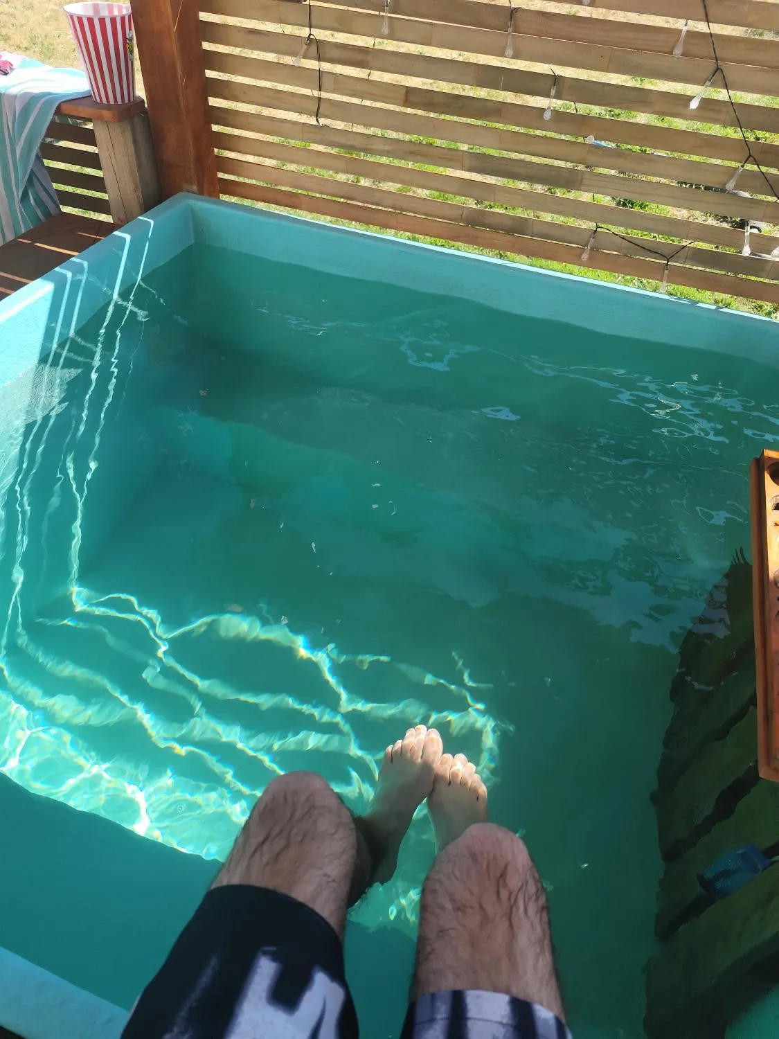 Cabaña Mymemprende - Foto 2