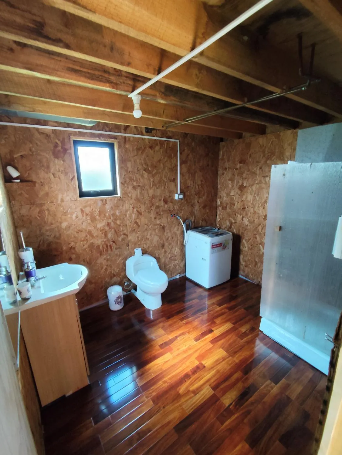 Cabaña Mymemprende - Foto 3