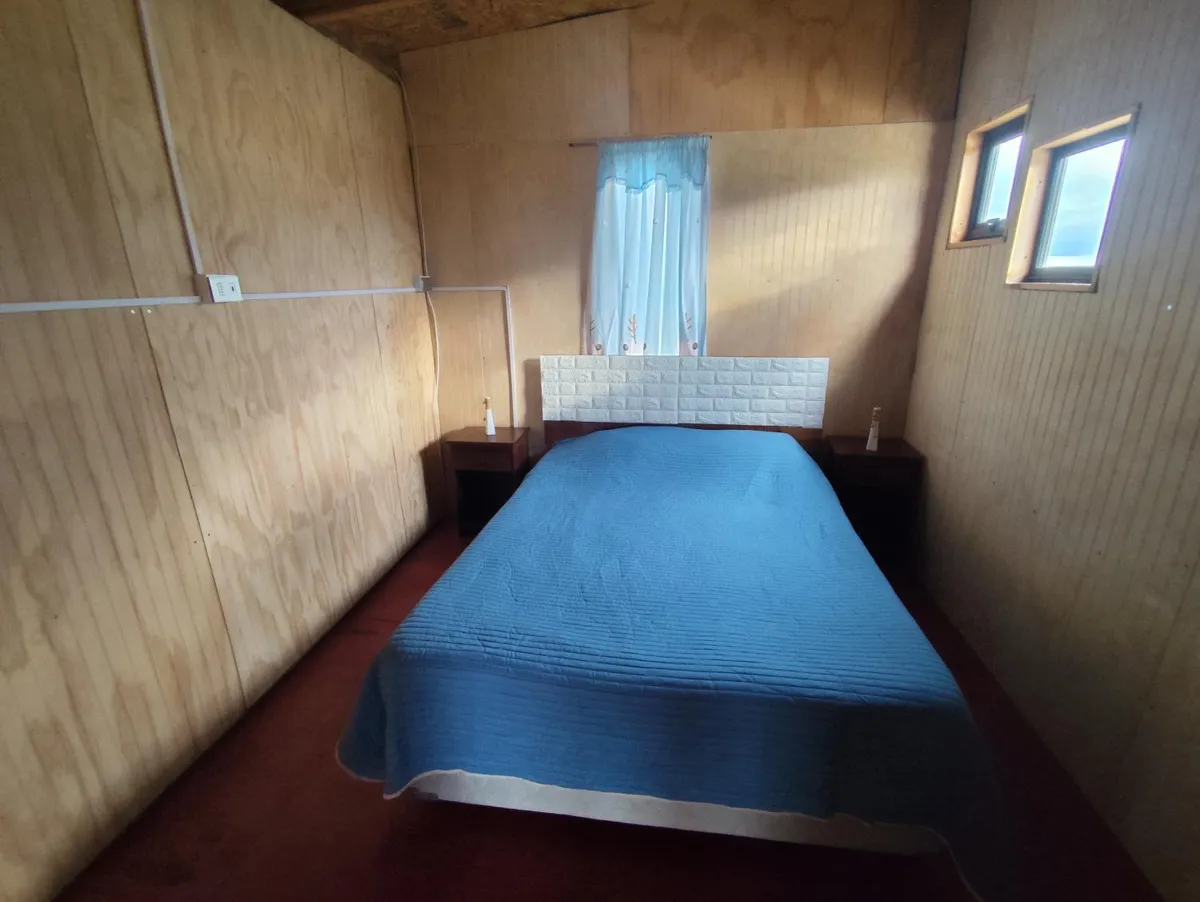 Cabaña Mymemprende - Foto 4