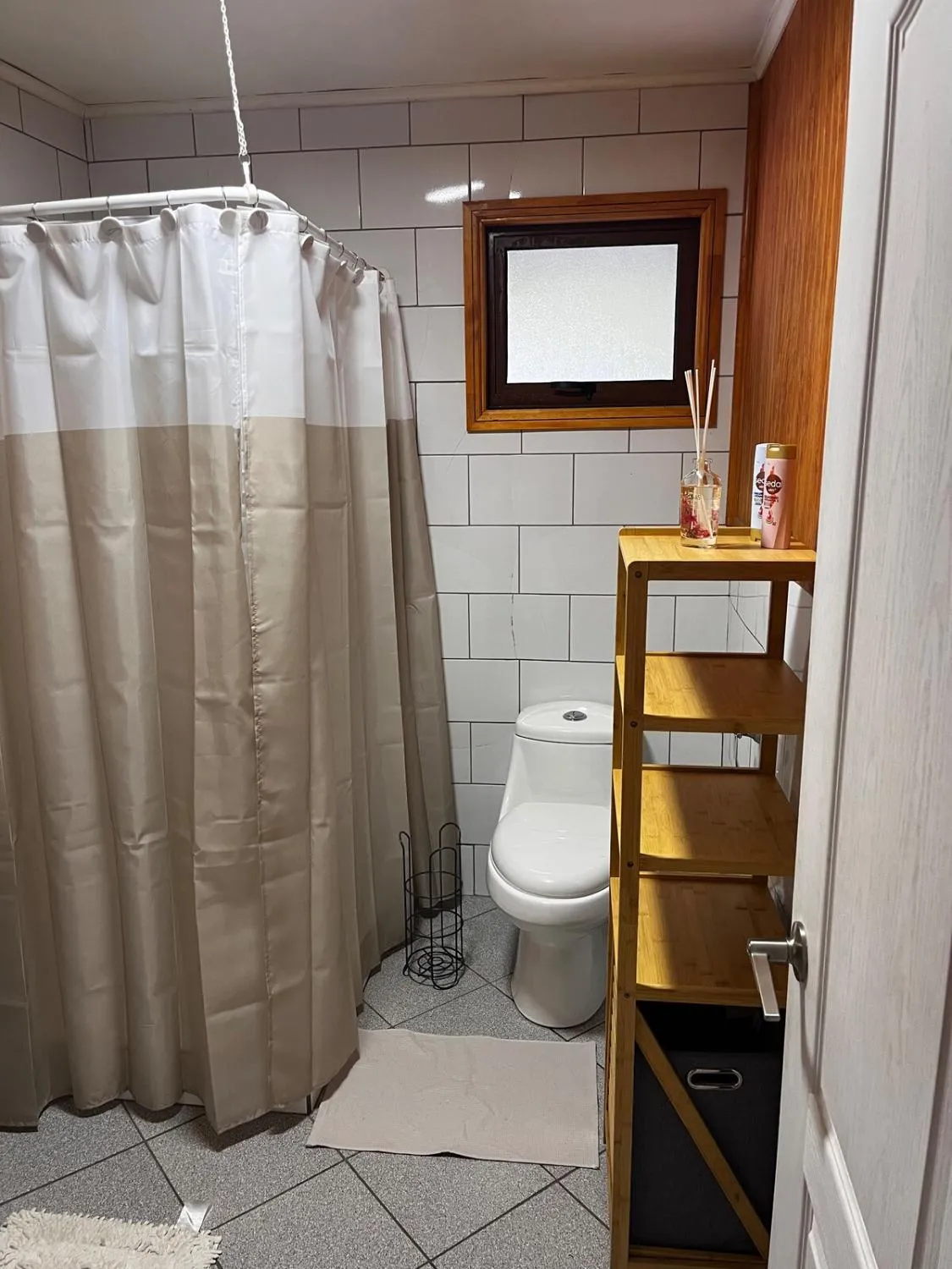 Cabaña Nieve, Tinaja y Vista al Volcán - Foto 4