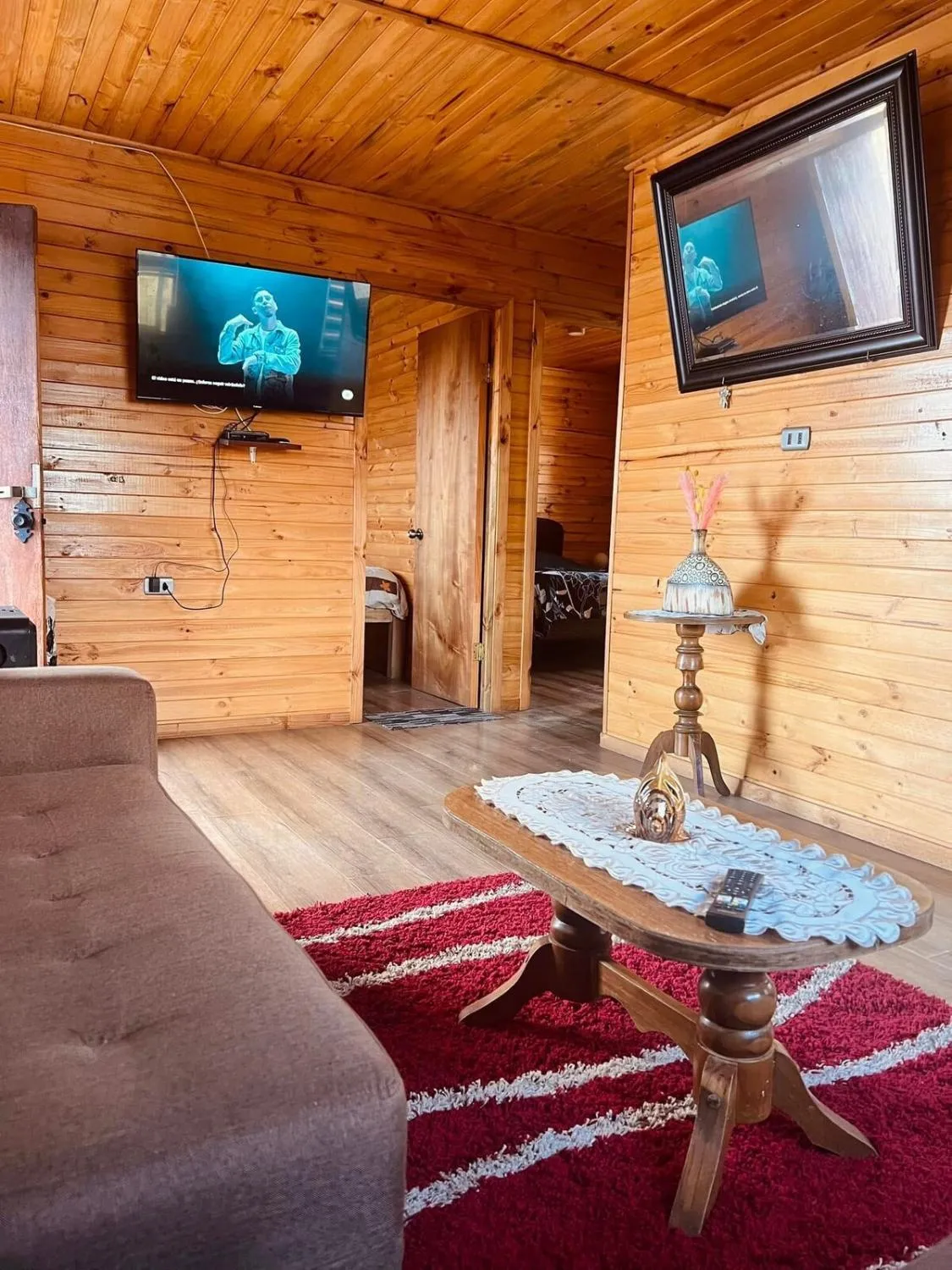 Cabaña Ñiucho Dalcahue - Foto 2