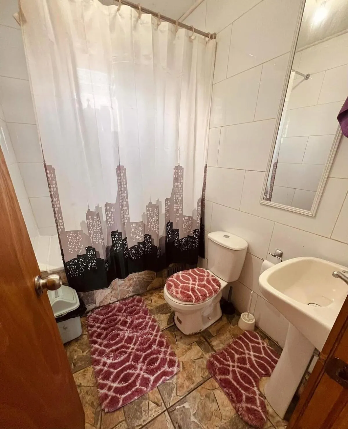 Cabaña Ñiucho Dalcahue - Foto 3