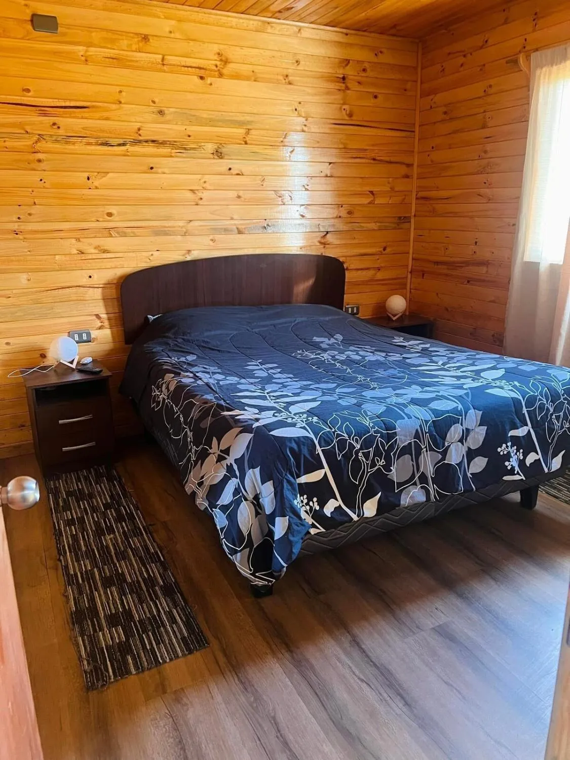 Cabaña Ñiucho Dalcahue - Foto 4