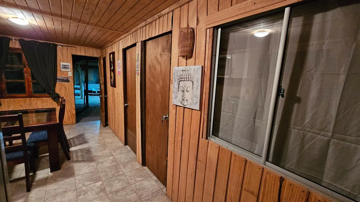 Cabaña Ohana - Foto 3