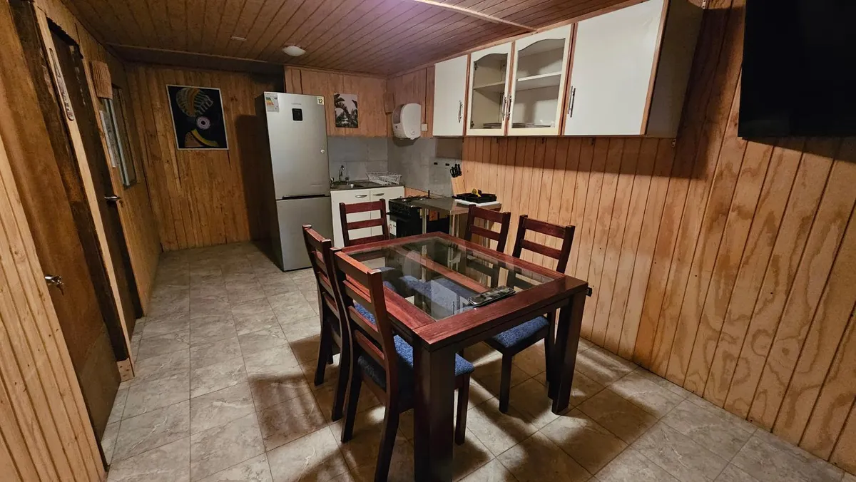 Cabaña Ohana - Foto 4