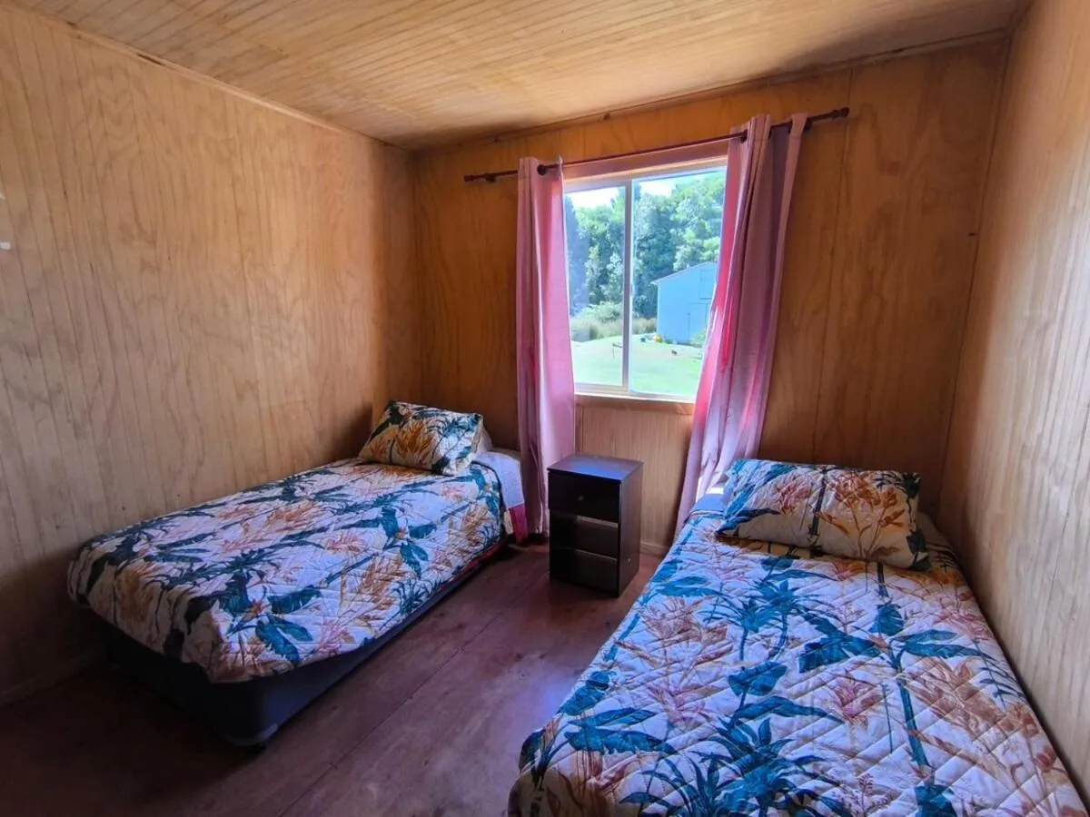 Cabaña Ola Azul (6 personas) - Foto 2