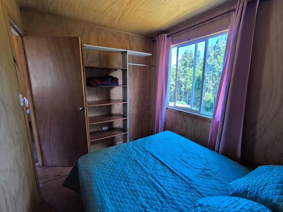 Cabaña Ola Azul (6 personas) - Foto 3