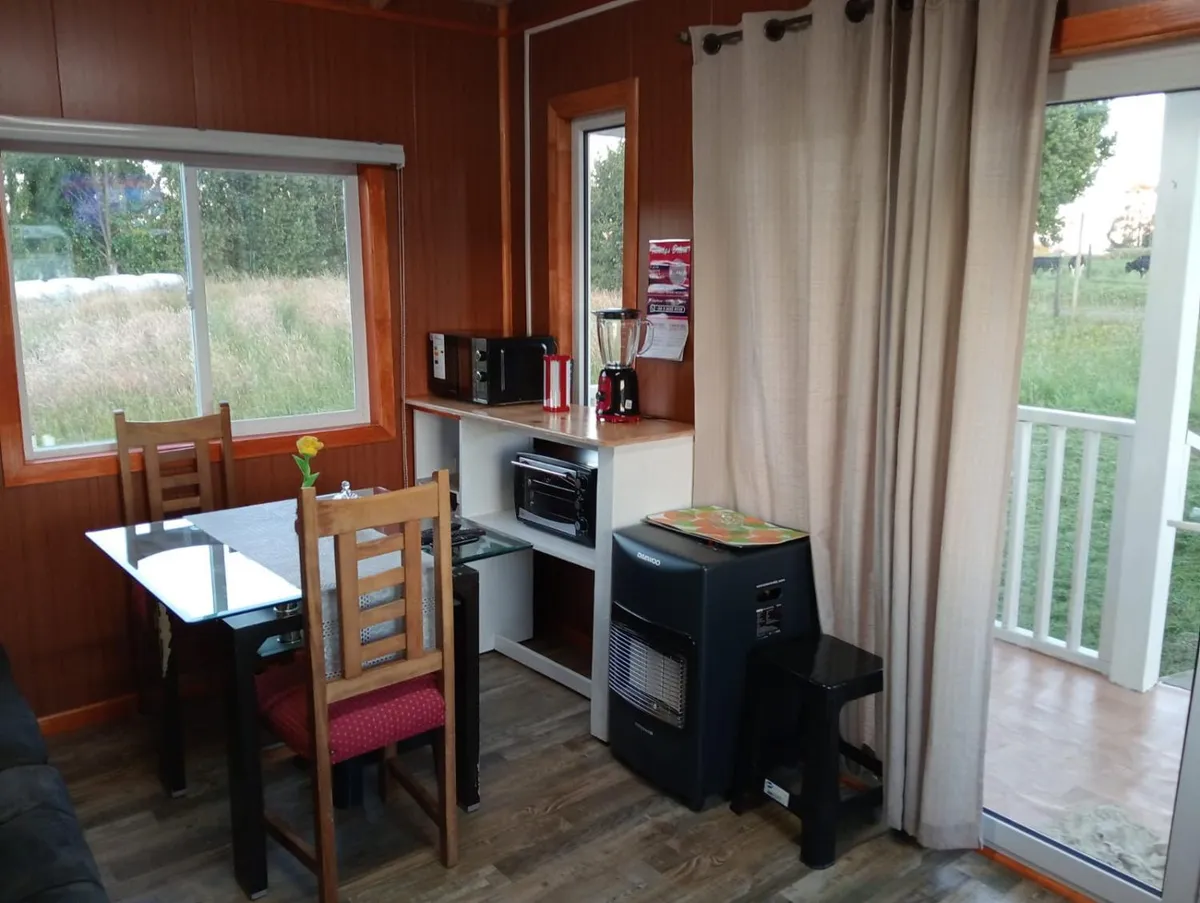 Cabaña Pequeña de Campo - Foto 2