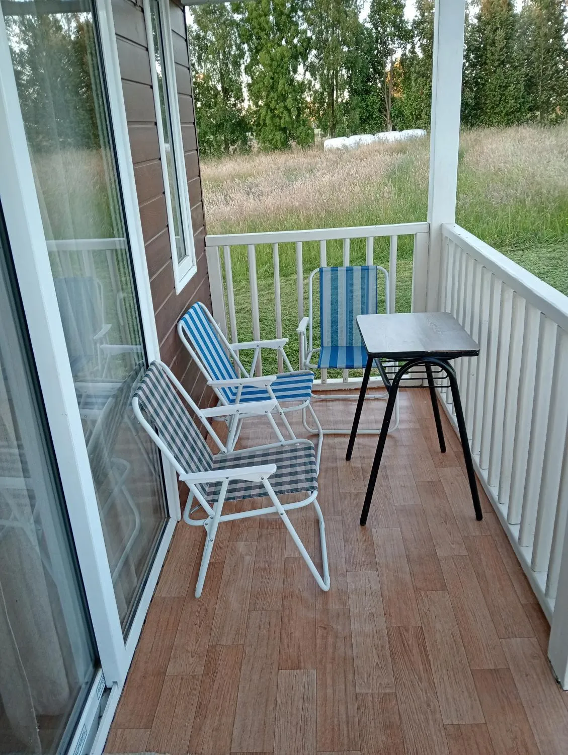 Cabaña Pequeña de Campo - Foto 3