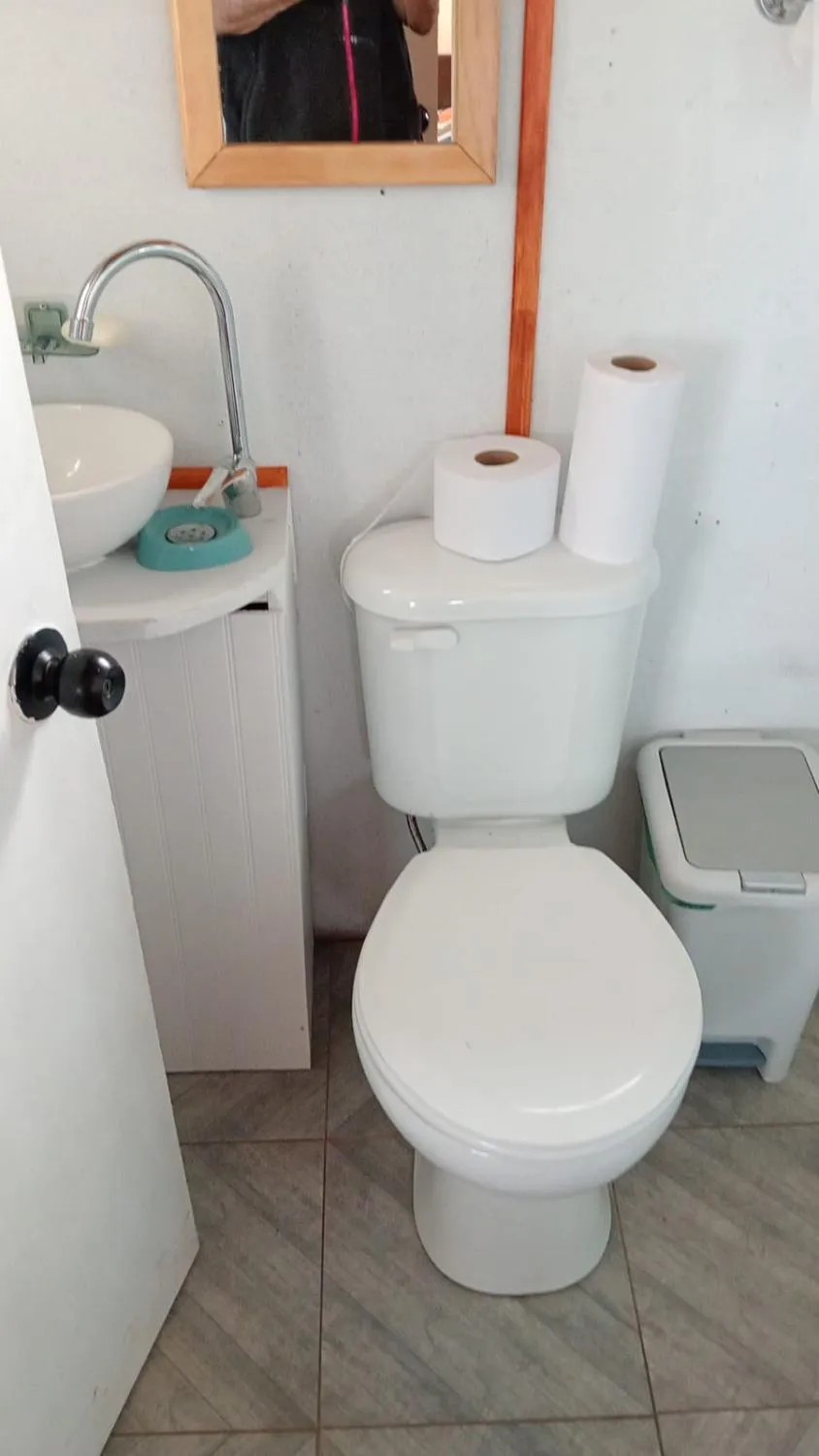 Cabaña Pequeña de Campo - Foto 4