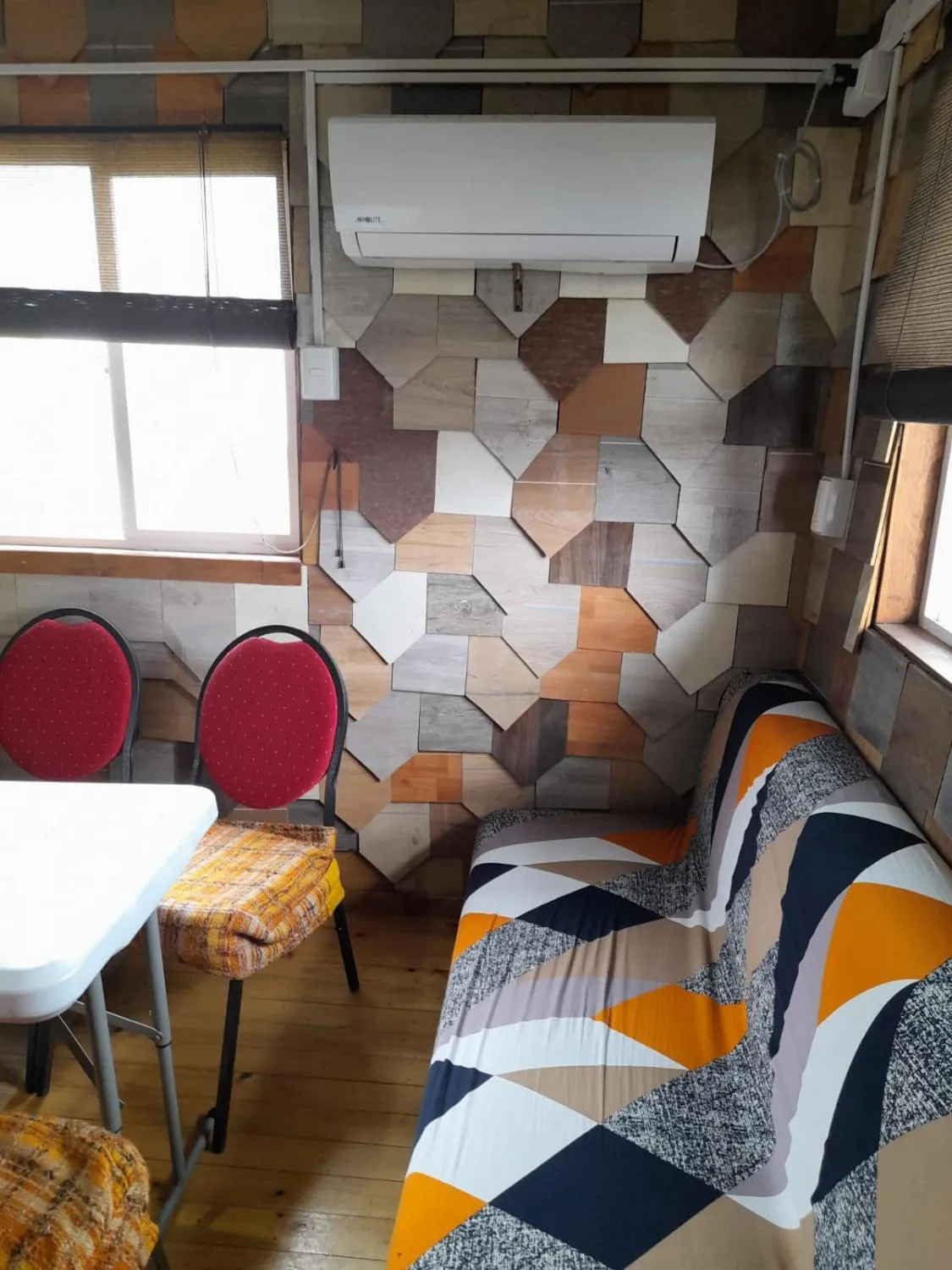 Cabaña Pid Pid - Foto 2