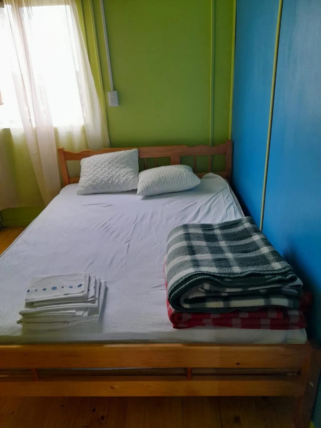 Cabaña Pid Pid - Foto 4