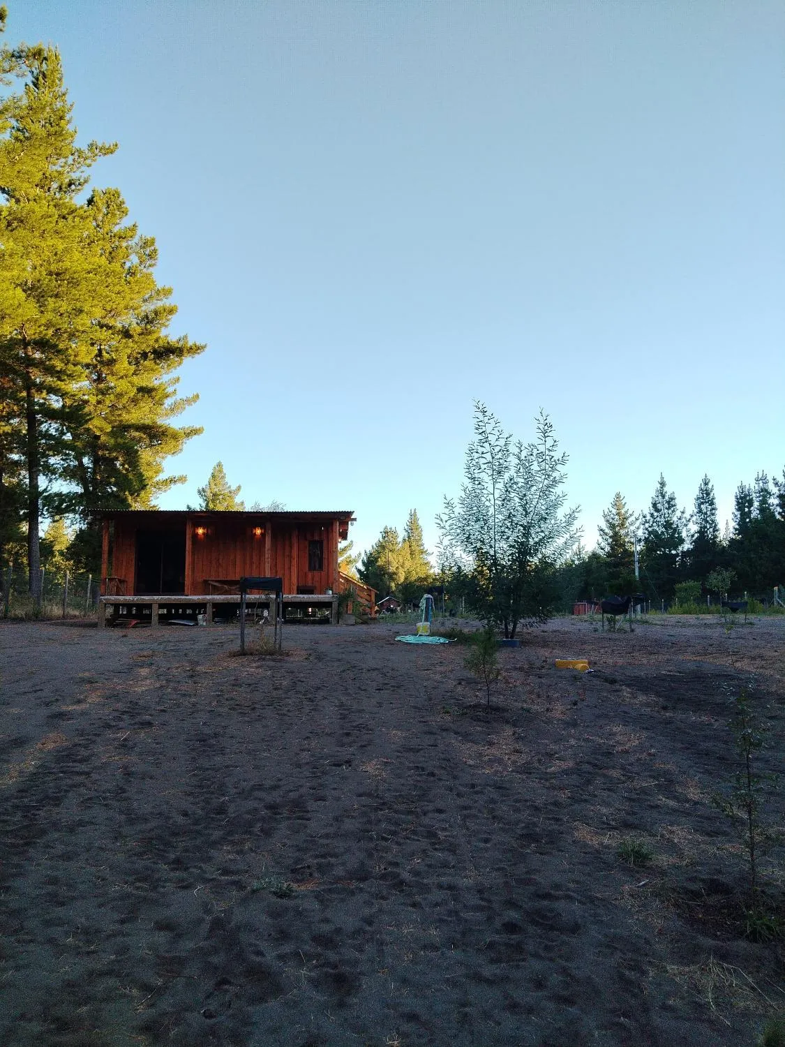 Cabaña Privada Los Ángeles - Foto 3