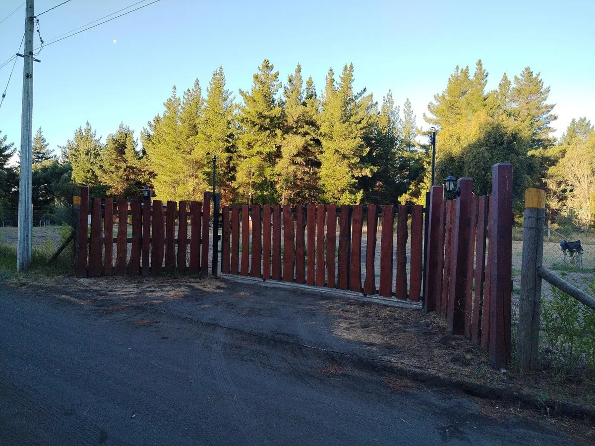 Cabaña Privada Los Ángeles - Foto 4