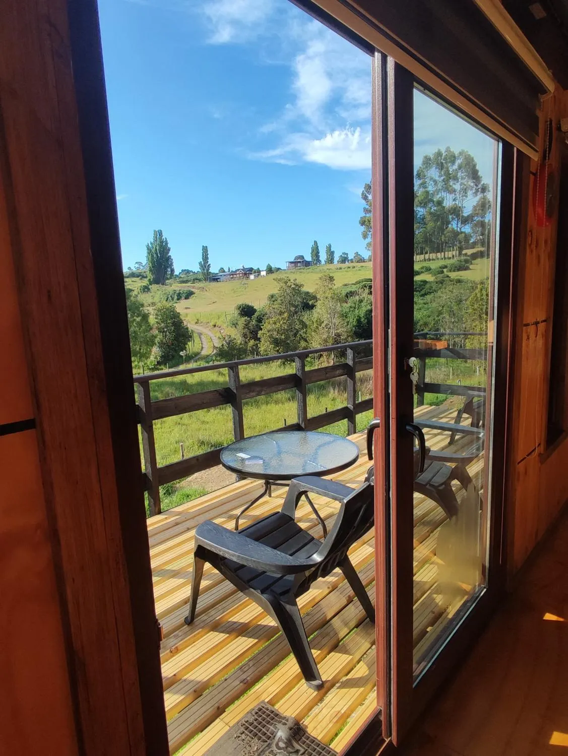 Cabaña privada con acceso a playa - Foto 4