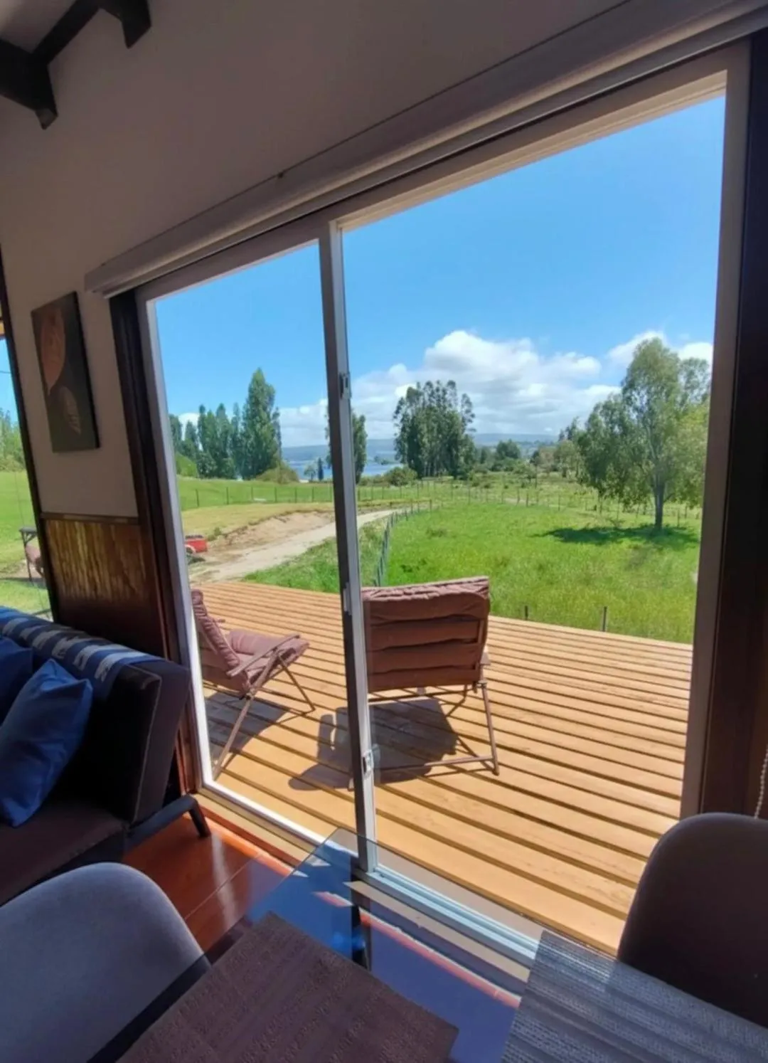 Cabaña Privada con Acceso a Playa (Quilquico) - Foto 2