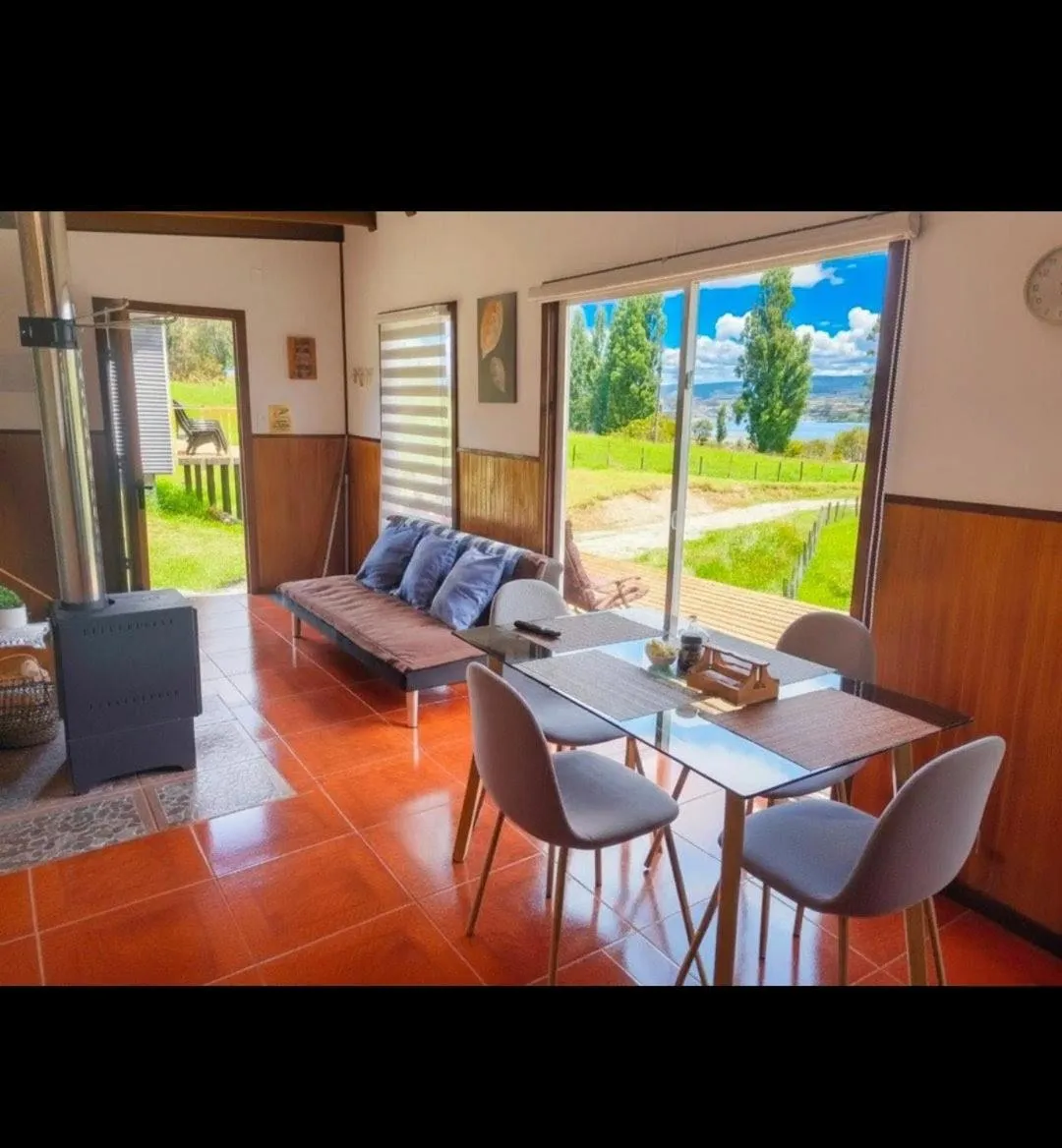 Cabaña Privada con Acceso a Playa (Quilquico) - Foto 4