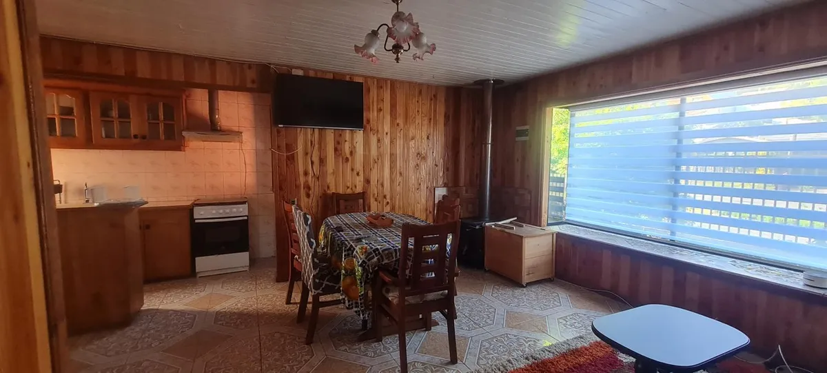 Cabaña Pucón (95 m2) - Foto 2