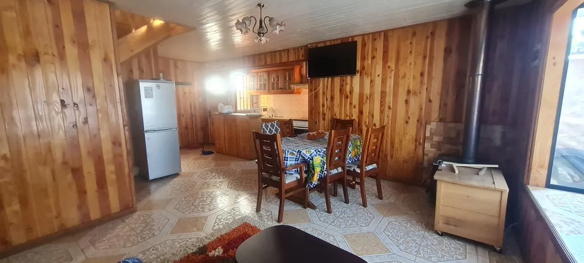 Cabaña Pucón (95 m2) - Foto 3