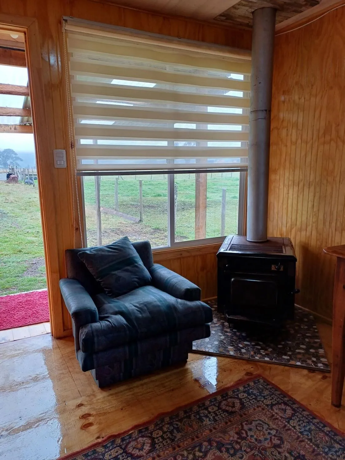 Cabaña Puelche 1 - Foto 2