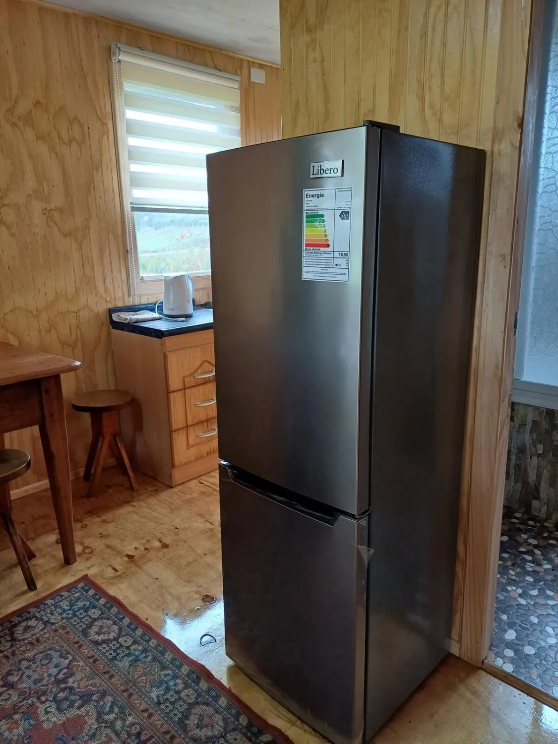 Cabaña Puelche 1 - Foto 4