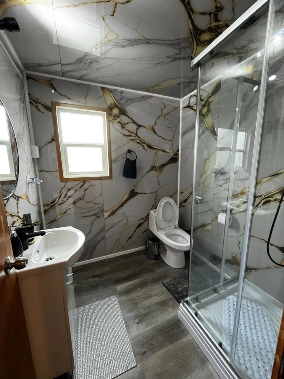 Cabaña Puerta a la Patagonia - Foto 4