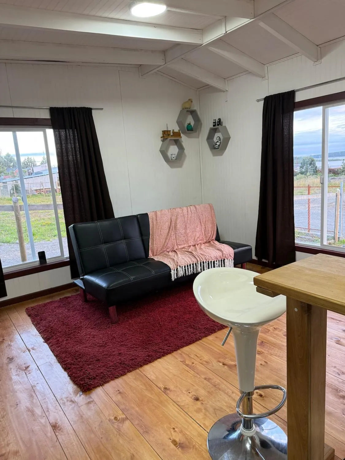 Cabaña quellon en Quellón - Cabaña para 4 personas