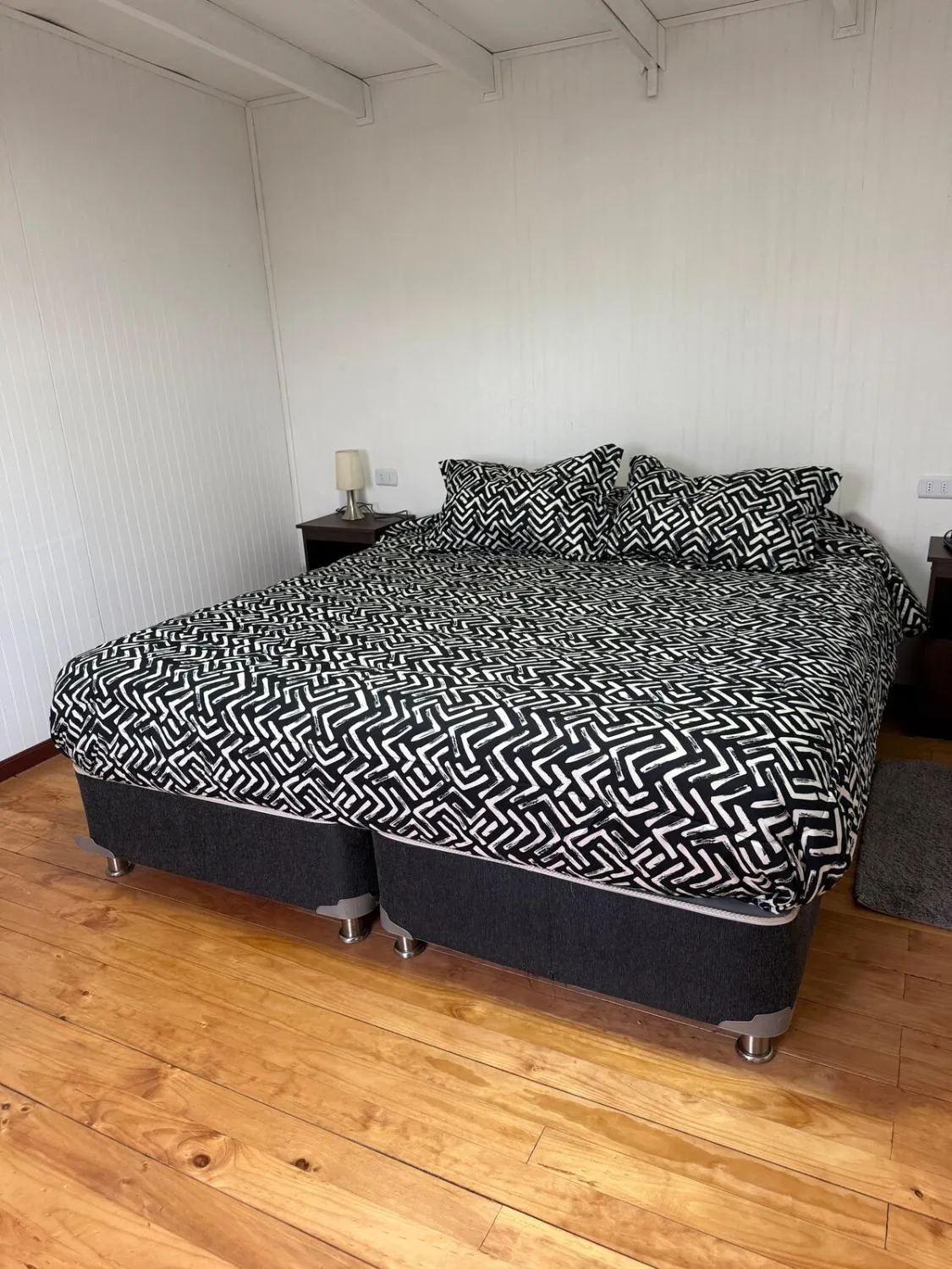 Cabaña quellon - Foto 3